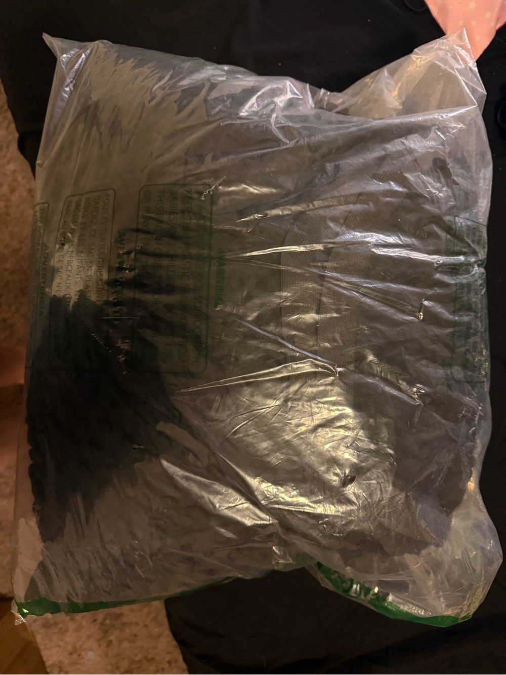 NEW hysterectomy pillow/ after c-section / abdominal surgery recovery
